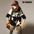 Ccqueen FT78