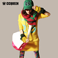 Ccqueen FT0127