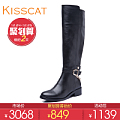 KISS CAT/接吻猫 D44882-01KC