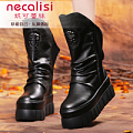 necalisi/妮可蕾丝 N14DX661