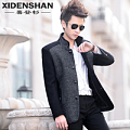 XIDENSHAN/喜登杉 X14DFY86