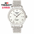 Tissot/天梭 力洛克系列 T41.1.483.33