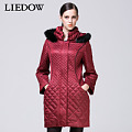 LIEDOW/蕾朵 L3AB2M001A