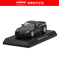 KYOSHO/京商 1/64保时捷911TURBO S