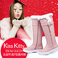 Kiss Kitty S44712-05GD