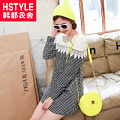 HSTYLE/韩都衣舍 LD3436