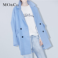 Mo＆Co．/摩安珂 M143OVC11