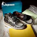 Jepsen/吉普森 J14DY3415