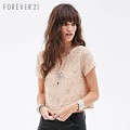 Forever 21/永远21 00138036