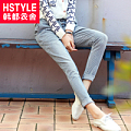 HSTYLE/韩都衣舍 GQ4156