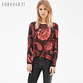 Forever 21/永远21 00117808