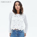 Forever 21/永远21 00057118