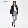 Forever 21/永远21 00129832