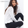 Forever 21/永远21 00102751