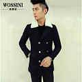 Wossini/沃西尼 WXNDY23125