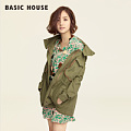 Basic House/百家好 HMJP121A