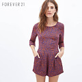 Forever 21/永远21 00100886