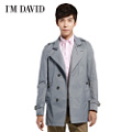 I’m David DLCA610C