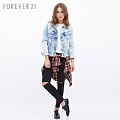 Forever 21/永远21 00119569