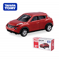 TAKARA TOMY/多美 合金车