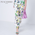 PEACEBIRD/太平鸟 A4GB42622