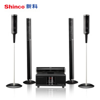 Shinco/新科 S818