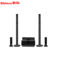 Shinco/新科 S818