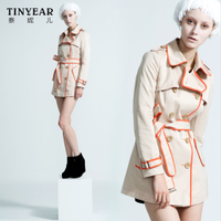 Tinyear/泰妮儿 TF143127