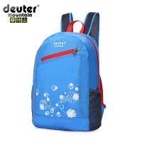 Deuter Mountain D-002