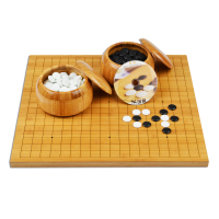 Yimani/亿满意 环保棋子套装