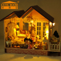 CUTE ROOM/智趣屋 A-012