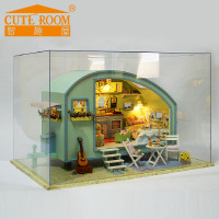 CUTE ROOM/智趣屋 A-016