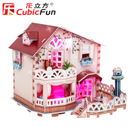 CubicFun/乐立方 P615h