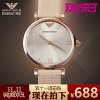 EMPORIO ARMANI/阿玛尼 5205