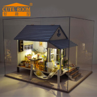 CUTE ROOM/智趣屋 A-017