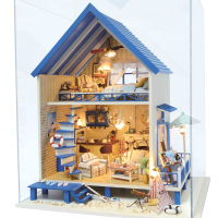 CUTE ROOM/智趣屋 A-018