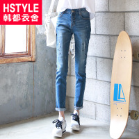 HSTYLE/韩都衣舍 NW4113