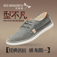 RED DRAGONFLY/红蜻蜓 WYA4572