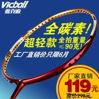 Vicball/维克波 追风系列