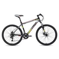PROJAVA BICYCLES ONE-21S-D