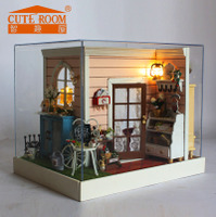 CUTE ROOM/智趣屋 Z-001