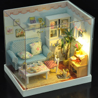 CUTE ROOM/智趣屋 F-005