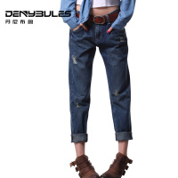 DENYBULES/丹尼布鲁 C502