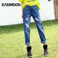 百变模女 BABiMOON NK8210