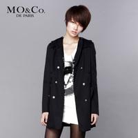 Mo＆Co．/摩安珂 m111dut18