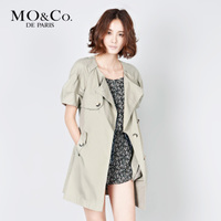 Mo＆Co．/摩安珂 M111DUT14