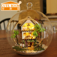 CUTE ROOM/智趣屋 玻璃球