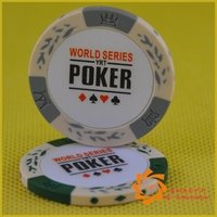 ROYALE CASINO 8001-POKER