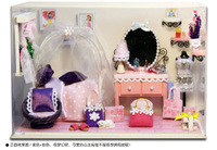 CUTE ROOM/智趣屋 159