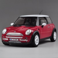 Welly威利 mini